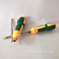 Bulk Hexagonal Retractable Driver Right Angle Screwdriver